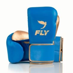 FLY-SUPERLOOP X BLUE/GOLD