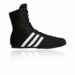 ADIDAS BOX HOG BOXING SHOES