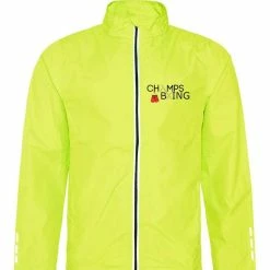 Champs Bxing Ltd Champs -Cool Unisex Running Jacket