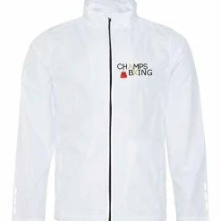 Budget π₯ Champs Bxing Ltd Champs -Cool Unisex Running Jacket π 6 Champs Bxing Ltd Champs -Cool Unisex Running Jacket