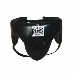 Cleto Reyes- Groin Guard HEAD & GROIN GUARDS
