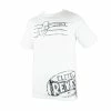 Cleto Reyes Fighter Logo T-shirt – White CLOTHING