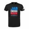 CLOTHING ADIDAS BOXING JAB CROSS HOOK T-SHIRT