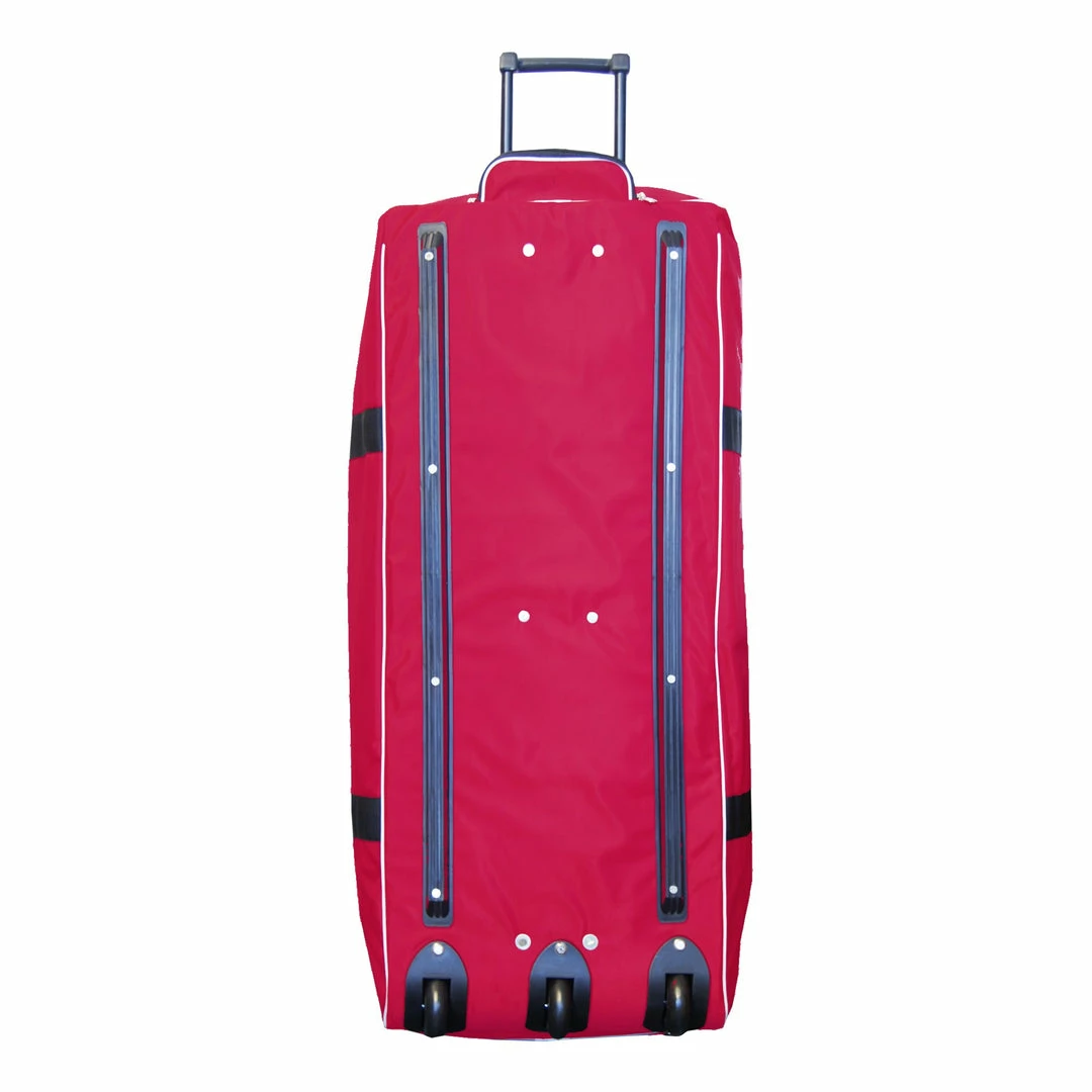 Cheap ✔️ Champs Bxing ACCESSORIES RINGSIDE-Coach Bag Red 🎁 2 Champs Bxing ACCESSORIES RINGSIDE-Coach Bag Red