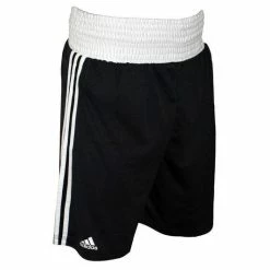 CLOTHING ADIDAS-Boxing Shorts Base Punch