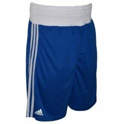 CLOTHING ADIDAS-Boxing Shorts Base Punch