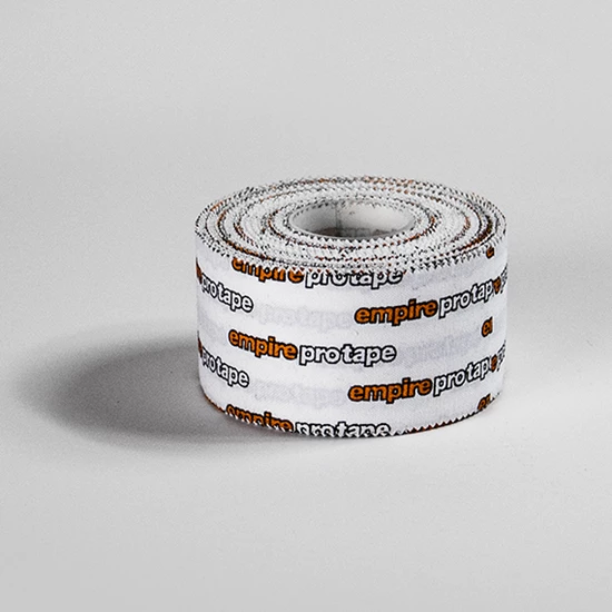 Promo ⭐ Champs Bxing ACCESSORIES EMPIRE PRO TAPE-3.8cm X 13mtr 🎁 1 Champs Bxing ACCESSORIES EMPIRE PRO TAPE-3.8cm X 13mtr