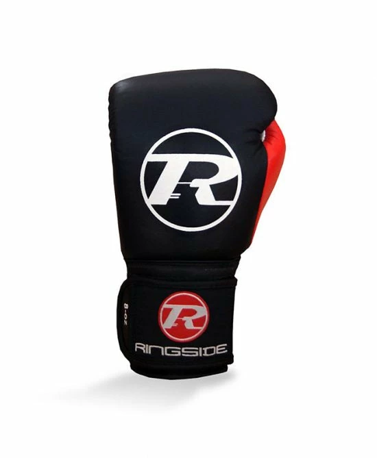 Wholesale 😍 Champs Bxing RINGSIDE-JUNIOR Training Glove – 8oz Black, Red & White JUNIOR GLOVES 4oz-8oz 🌟 1 Champs Bxing RINGSIDE-JUNIOR Training Glove – 8oz Black, Red & White JUNIOR GLOVES 4oz-8oz