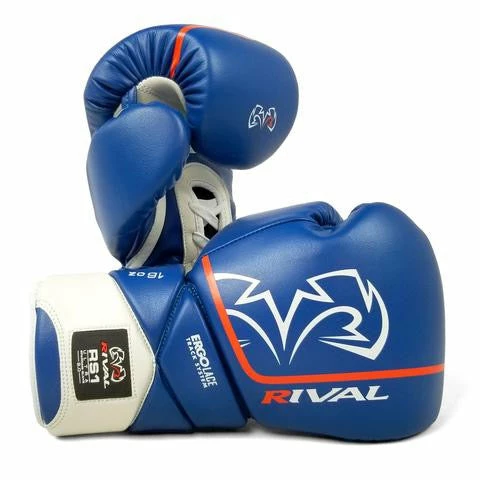 Hot Sale 🔔 Champs Bxing RIVAL-RS1 ULTRA BLUE SPARRING GLOVES 2.0 SENIOR GLOVES ✨ 1 Champs Bxing RIVAL-RS1 ULTRA BLUE SPARRING GLOVES 2.0 SENIOR GLOVES