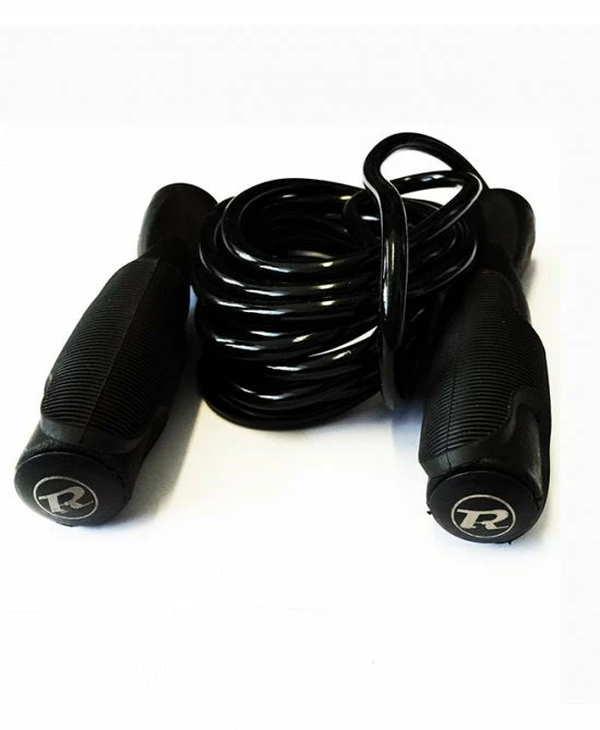 Promo ✔️ ACCESSORIES Ringside - PVC Pro Speed Skipping Rope 🌟 1 ACCESSORIES Ringside - PVC Pro Speed Skipping Rope