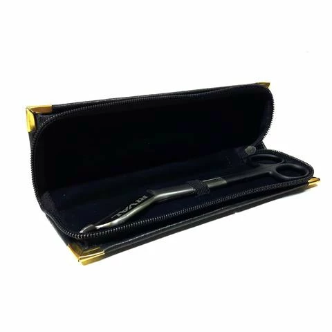 New ⭐ RIVAL-BLACK SCISSORS 8" ACCESSORIES 🧨 2 RIVAL-BLACK SCISSORS 8" ACCESSORIES