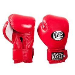Cleto Reyes -Junior RED Sparring Gloves