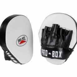 PADS & PADDLES PROBOX-PU Club Essentials Speed Pad