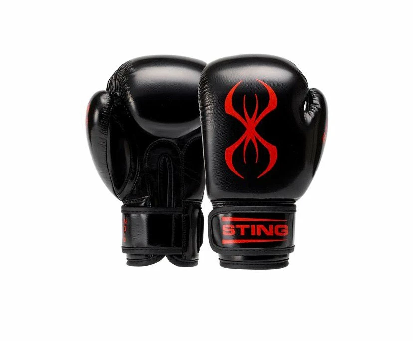 Best reviews of ✨ Champs Bxing JUNIOR GLOVES 4oz-8oz STING-JUNIOR ARMA BLACK/RED BOXING GLOVES ⭐ 1 Champs Bxing JUNIOR GLOVES 4oz-8oz STING-JUNIOR ARMA BLACK/RED BOXING GLOVES
