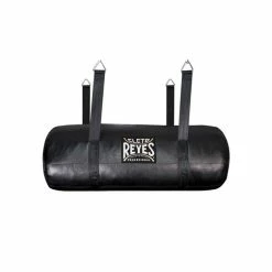 Champs Bxing CLETO REYES-Uppercut Training Bag โ Leather