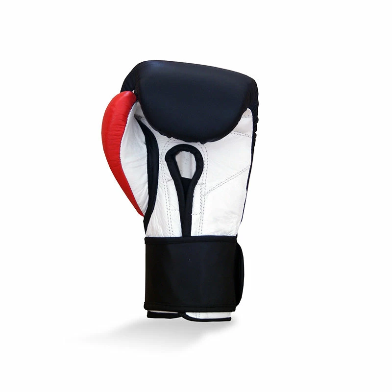 Wholesale 😍 Champs Bxing RINGSIDE-JUNIOR Training Glove – 8oz Black, Red & White JUNIOR GLOVES 4oz-8oz 🌟 2 Champs Bxing RINGSIDE-JUNIOR Training Glove – 8oz Black, Red & White JUNIOR GLOVES 4oz-8oz