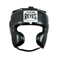 CLETO REYES-BALCK Headguard With Cheek Protection