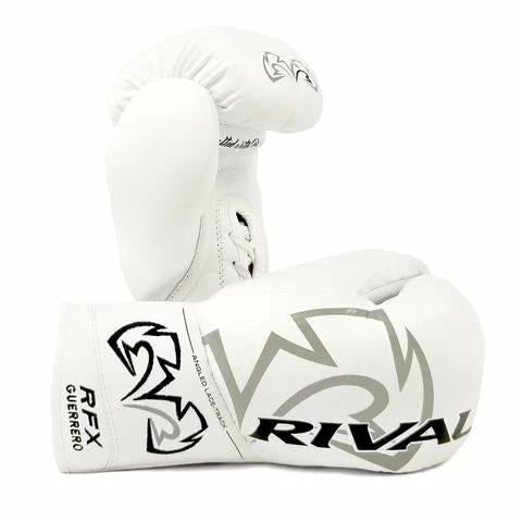 Coupon ⌛ RIVAL-RFX-GUERRERO HDE -F WHITE PRO FIGHT GLOVES SENIOR GLOVES 🎉 1 RIVAL-RFX-GUERRERO HDE -F WHITE PRO FIGHT GLOVES SENIOR GLOVES