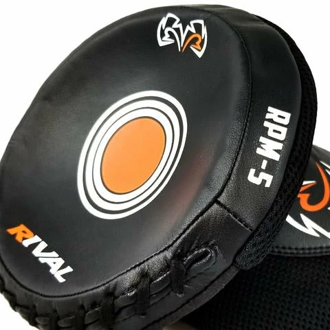 Best reviews of ๐ PADS & PADDLES RIVAL-RPM5-PARABOLIC PUNCH MITTS ๐ 6 PADS & PADDLES RIVAL-RPM5-PARABOLIC PUNCH MITTS