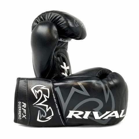 Outlet 👍 RIVAL-RFX-GUERRERO HDE-F BLACK PRO FIGHT GLOVES 😀 1 RIVAL-RFX-GUERRERO HDE-F BLACK PRO FIGHT GLOVES