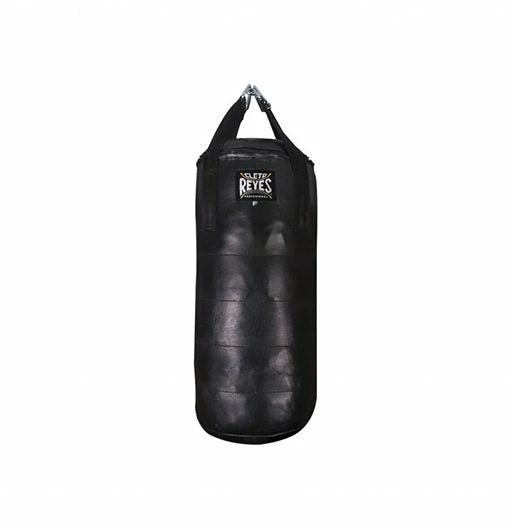 Coupon ✨ Champs Bxing CLETO REYES-Leather Small Training Bag PUNCH BAGS ❤️ 1 Champs Bxing CLETO REYES-Leather Small Training Bag PUNCH BAGS