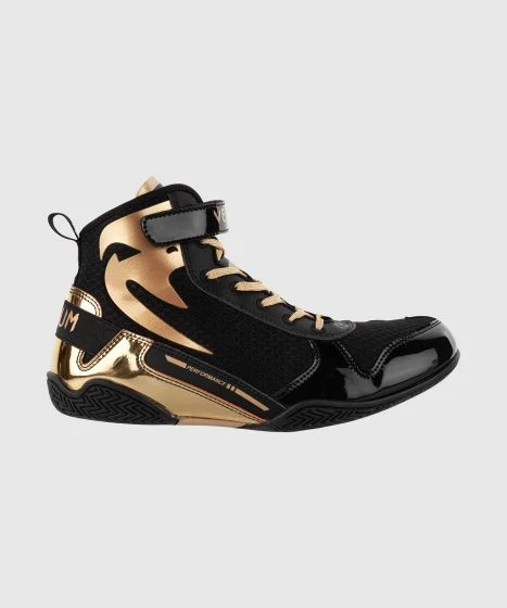 Discount 🎉 Champs Bxing VENUM GIANT LOW BOXING 👟 SHOES - BLACK/GOLD ⌛ 2 Champs Bxing VENUM GIANT LOW BOXING SHOES - BLACK/GOLD