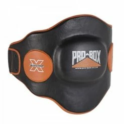 Champs Bxing PRO BOX 'XTREME' BELLY PAD