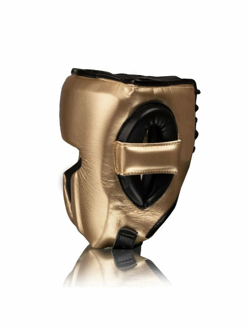 Budget ๐ FLY-KNIGHT X GOLD/BLACK HEAD & GROIN GUARDS โ๏ธ 2 FLY-KNIGHT X GOLD/BLACK HEAD & GROIN GUARDS