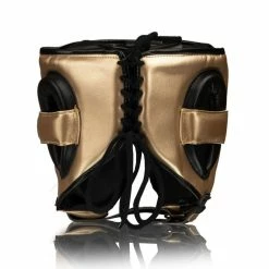 Budget ๐ FLY-KNIGHT X GOLD/BLACK HEAD & GROIN GUARDS โ๏ธ 5 FLY-KNIGHT X GOLD/BLACK HEAD & GROIN GUARDS