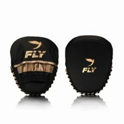 Fly Micro Speed Mitt PADS & PADDLES