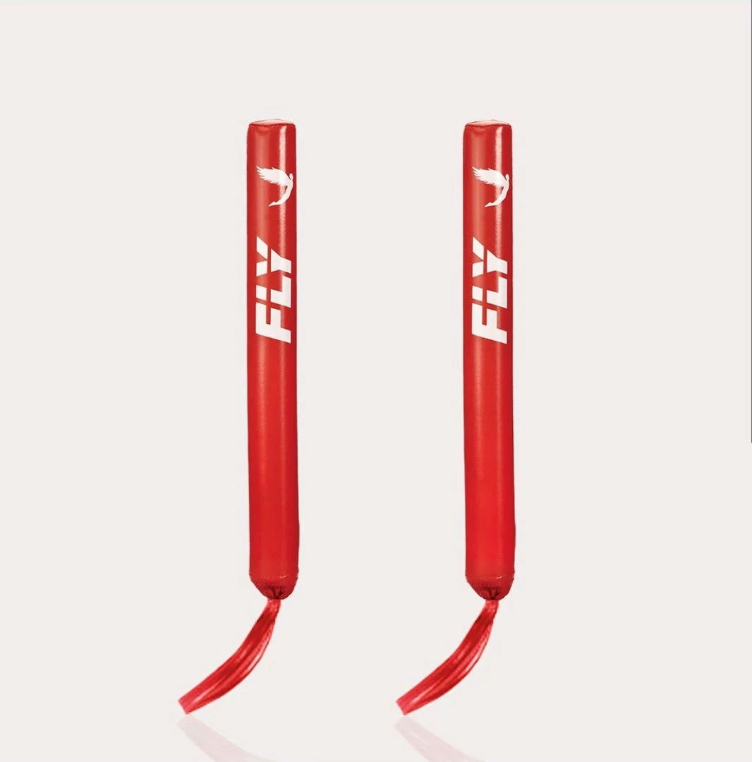 Cheapest 😉 FLY-PUNCH STICKS X RED PADS & PADDLES ❤️ 1 FLY-PUNCH STICKS X RED PADS & PADDLES
