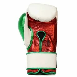 Boxia-GBS One – Boxing Gloves – Tricolore Limited SENIOR GLOVES