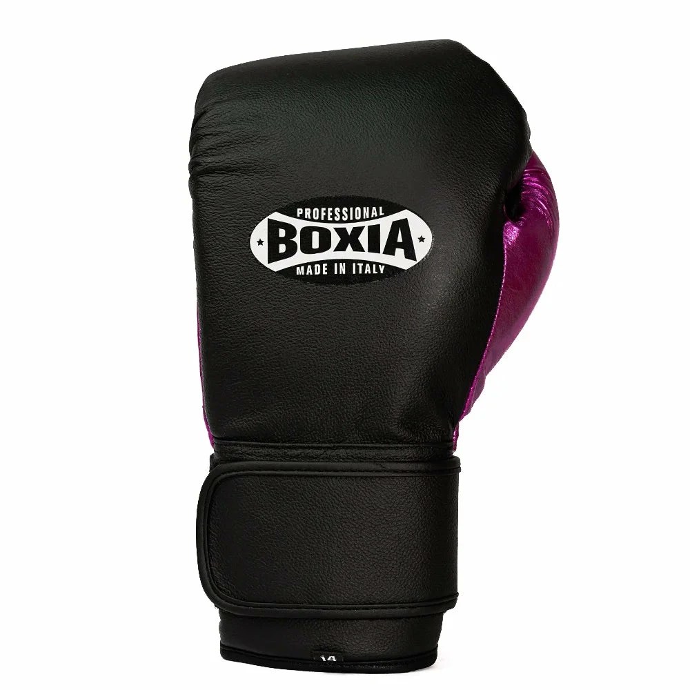 Best Sale 👍 Boxia-GBS One – Boxing Gloves – Shocking Pink And Black Limited Colore SENIOR GLOVES 😍 2 Boxia-GBS One – Boxing Gloves – Shocking Pink And Black Limited Colore SENIOR GLOVES