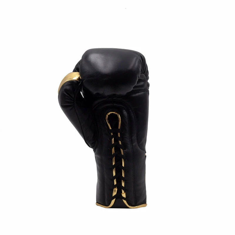 Discount 💯 RINGSIDE-ALPHA ELITE SPARRING SET BLACK / GOLD 😀 3 RINGSIDE-ALPHA ELITE SPARRING SET BLACK / GOLD