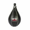 Champs Bxing PROBOX-PU SPEEDBALL - BLACK PUNCH BAGS