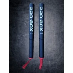 PROBOX PADS & PADDLES PRO-BOX SPEED STICK - BLACK/WHITE/RED