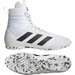 ADIDAS SPEEDEX 18 BOXING BOOTS