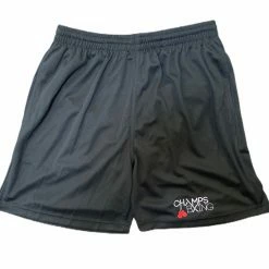 Champs Bxing Ltd CLOTHING CHAMPS-TRAINING SHORTS