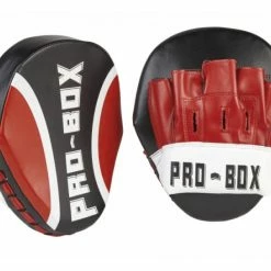 PADS & PADDLES PROBOX-CLUB ESSENTIALS' PU SPEED PAD GEN II