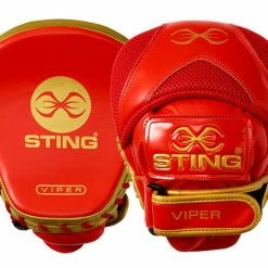 STING-VIPER SPEED FOCUS MITT