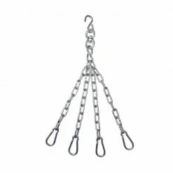 PUNCH BAGS PROBOX-HEAVY WEIGHT FOUR LEG SWIVEL PUNCH BAG CHAINS