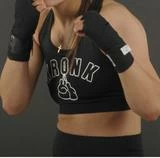 KRONK WOMEN MOVEMENT SPORTS BRA CLOTHING