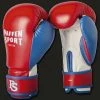 Paffen Sport JUNIOR GLOVES 4oz-8oz Paffen Kids Boxing Gloves