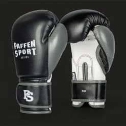 Paffen Sport JUNIOR GLOVES 4oz-8oz Paffen Kids Boxing Gloves