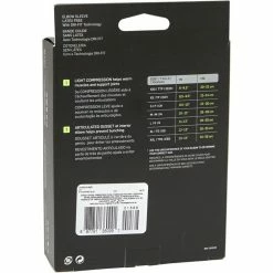 Nike Pro Elbow Sleeve 3.0 Black/White