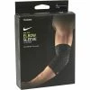 Nike Pro Elbow Sleeve 3.0 Black/White