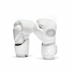 POUND 4 POUND -DOUBLE STRAP GLOVE