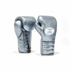 POUND 4 POUND- LACE GLOVE