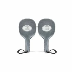 Champs Bxing Ltd P4P-PUNCH PADDLES FOCUS MITTS & PADDLES