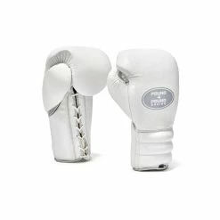 POUND 4 POUND- LACE GLOVE